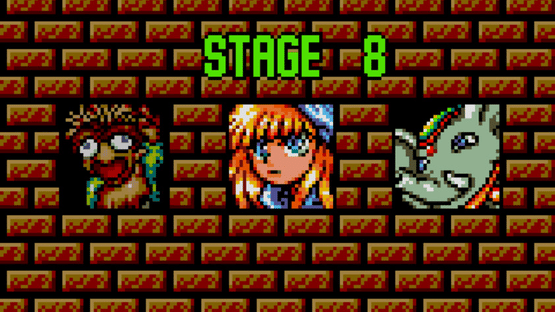 Nazo Puyo Screenshot