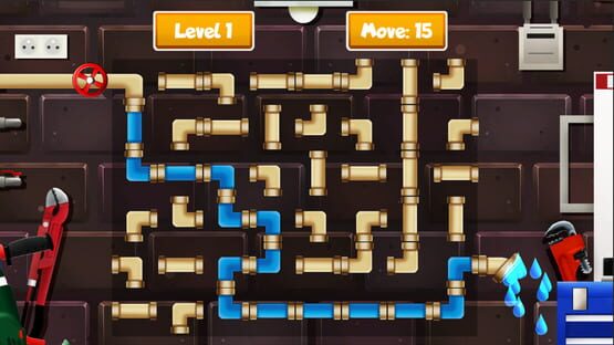 Plumber Bundle 3 in 1 screenshot 4