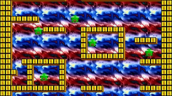 Bubble Bobble Nostalgie: Christmas Edition screenshot 7