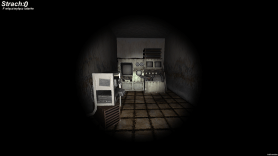 Sphizofrenia: Concept of Horror Screenshot