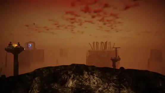 Project Beksinski screenshot 1
