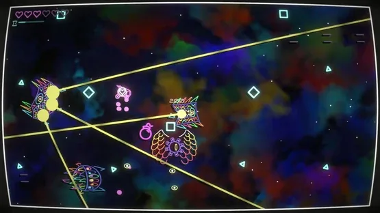 Shape Shifter gameplay screenshot 3