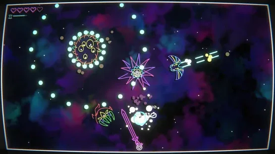 Shape Shifter gameplay screenshot 1