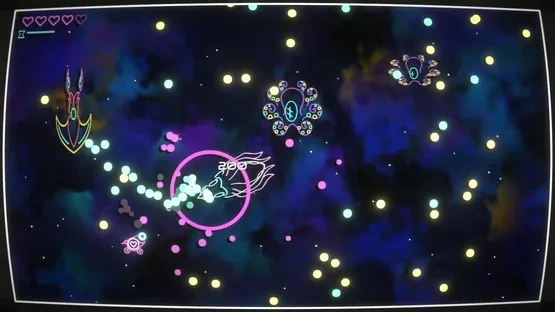 Shape Shifter gameplay screenshot 2