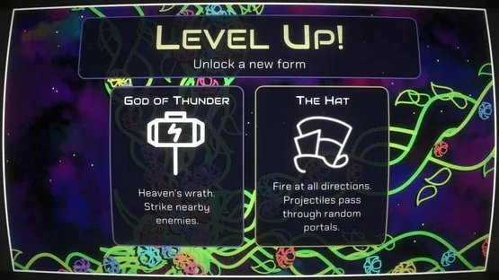 Shape Shifter gameplay screenshot 5