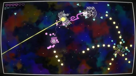 Shape Shifter gameplay screenshot 6