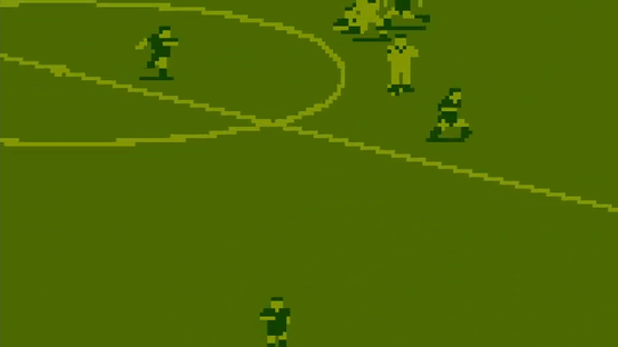 World Cup 98 Screenshot