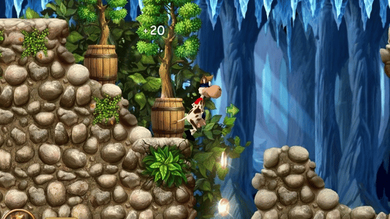 Supercow Screenshot