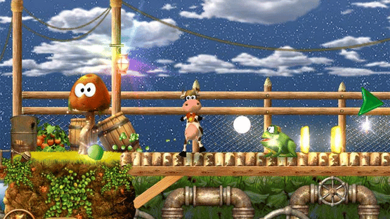 Supercow Screenshot