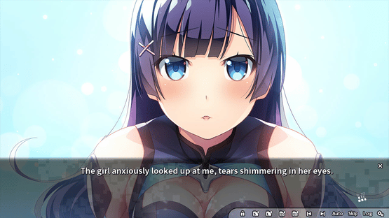 Grisaia: Chronos Rebellion Screenshot