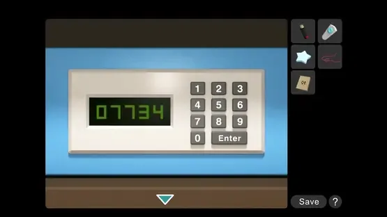 Linkage screenshot 2