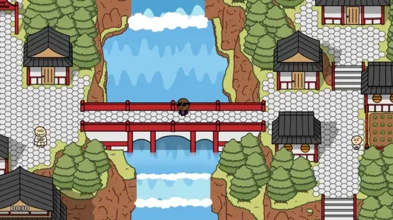 Kung Fu Legend screenshot 3