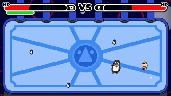 Kung Fu Legend screenshot 1