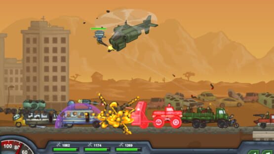 screenshot 4