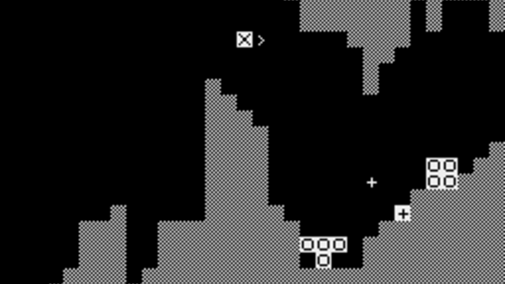 Scramble Screenshot