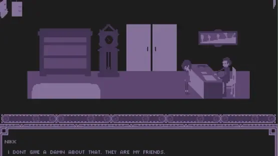 The Lost & Forgotten screenshot 2