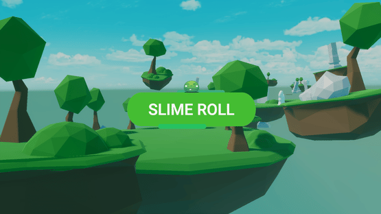 Slime Roll Screenshot