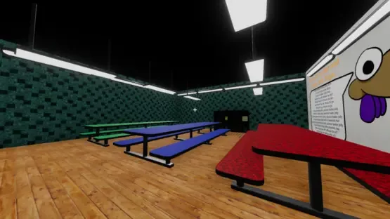 The Garden of Banan screenshot 3