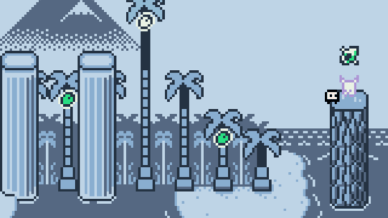 My Friendly Little Island Screenshot