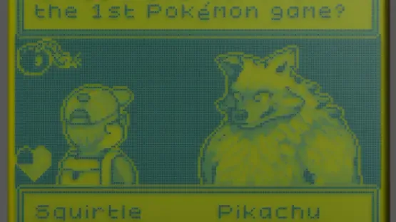 Retro Quiz Tower screenshot 1