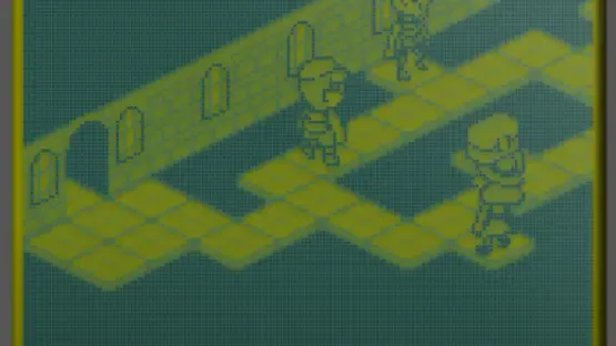 Retro Quiz Tower screenshot 3