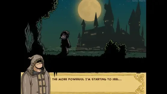 Witch Trainer screenshot 2