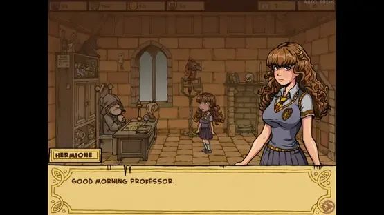 Witch Trainer screenshot 3