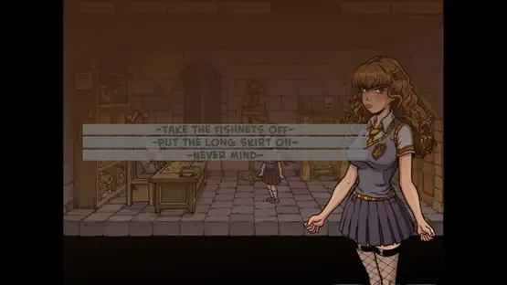 Witch Trainer screenshot 7