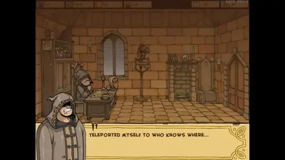 Witch Trainer screenshot 8
