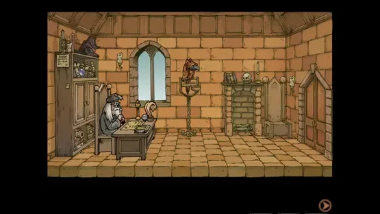 Witch Trainer screenshot 9