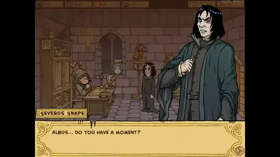 Witch Trainer screenshot 10