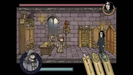 Witch Trainer screenshot 11