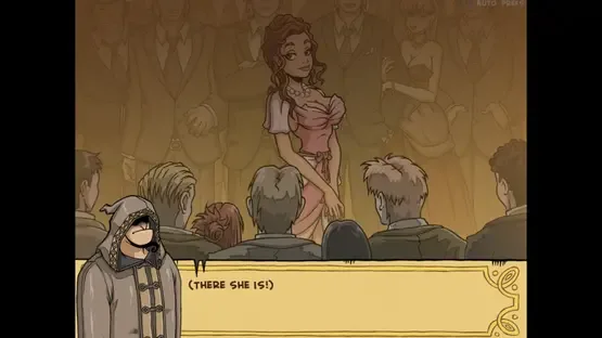 Witch Trainer screenshot 12