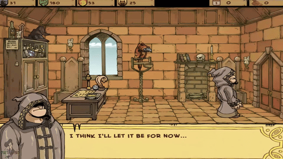 Witch Trainer Screenshot