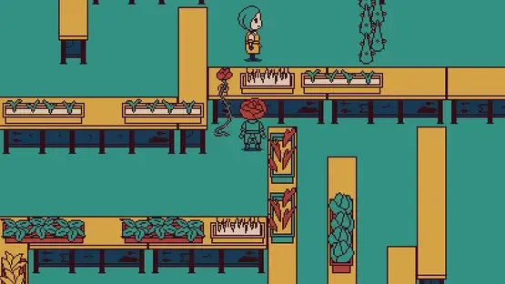 Roses&Heart screenshot 2