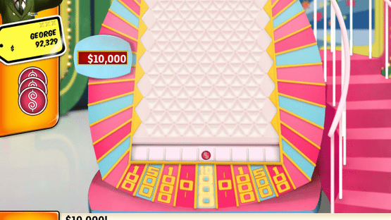 The Price Is Right Screenshot