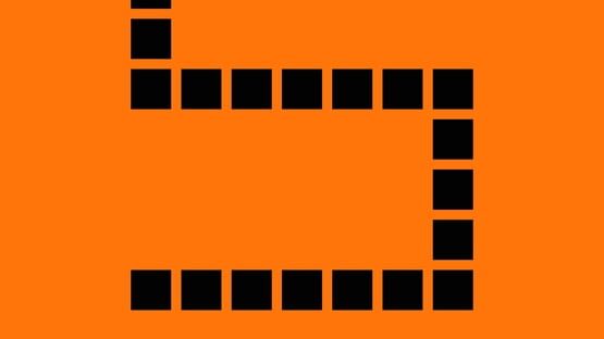 Orange screenshot