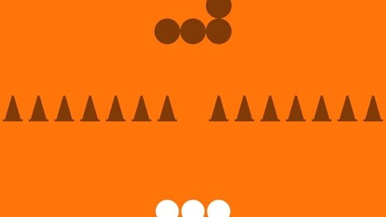 Orange screenshot