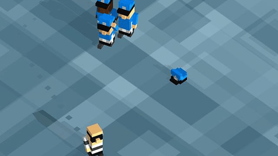 Cops and Robbers! Screenshot