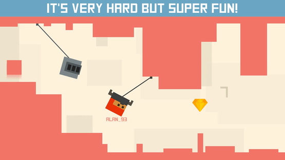 Spider Square Screenshot