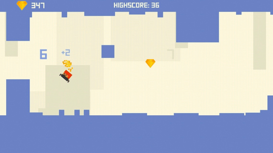 Spider Square Screenshot