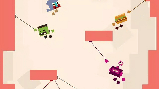 Tower Dash Screenshot