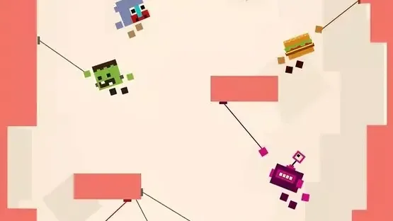 Tower Dash screenshot 3