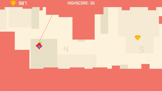 Tower Dash Screenshot
