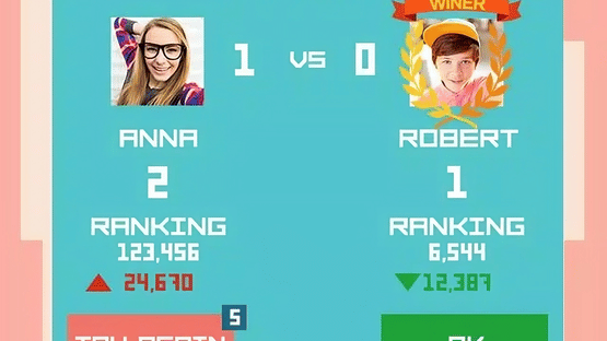 Tower Dash Screenshot