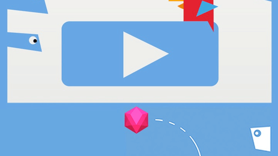 Bird Climb Screenshot