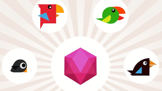 Bird Climb Screenshot