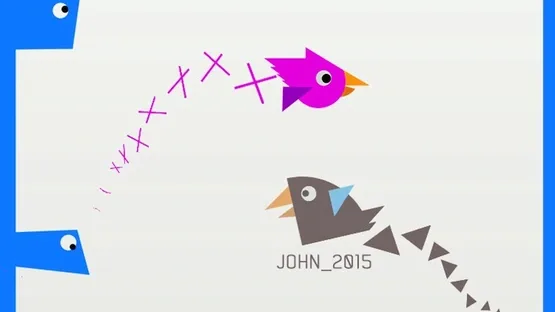 Bird Climb screenshot 6
