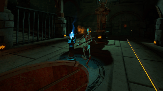 Dungeons of Eternity Screenshot