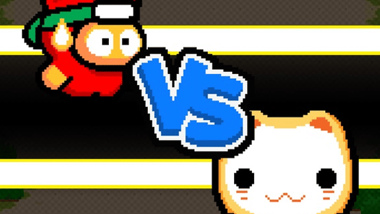 Ninja Spinki Challenges!! Screenshot